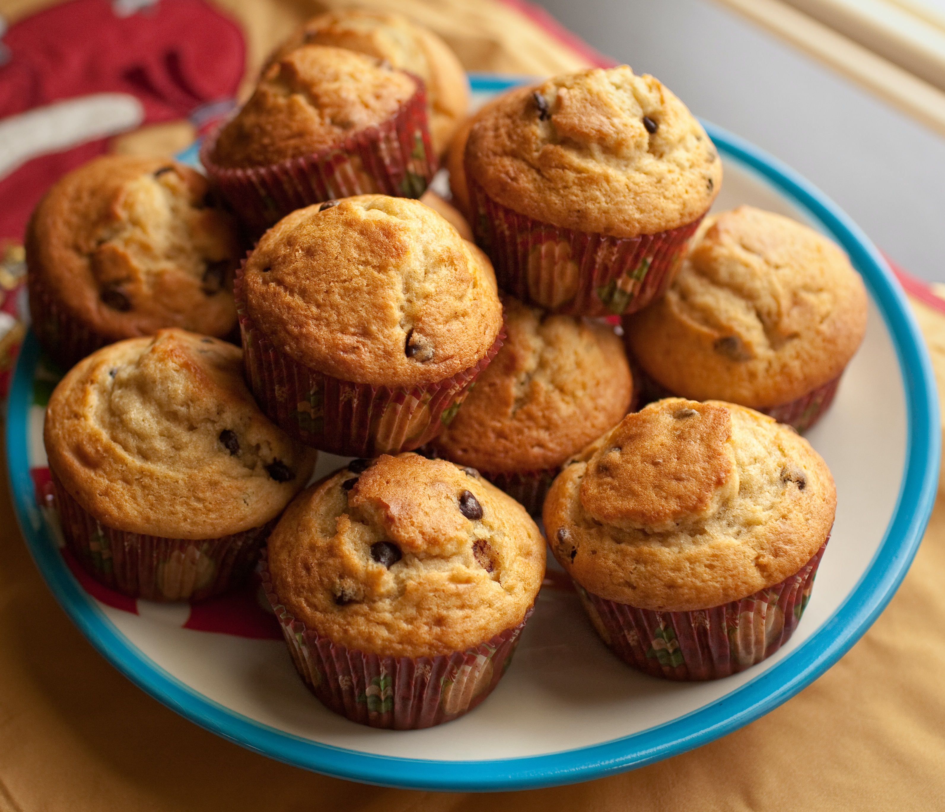 Muffins